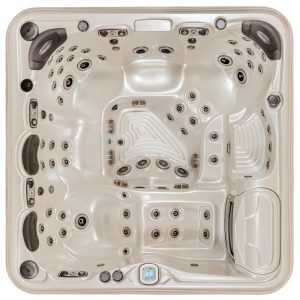 Artesian Spas :: Polybad