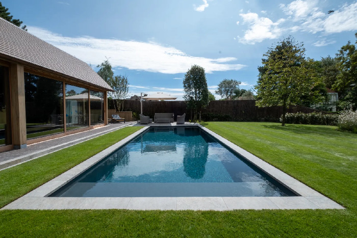 PPC/ HDPE zwembaden :: Polybad